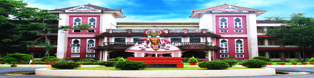 Cochin University of Science and Technology, International School of Photonics Thrikkakara - [ISP]
