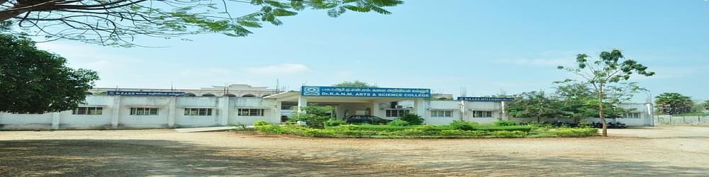 Dr. R.A.N.M Arts and Science College Rangampalayam