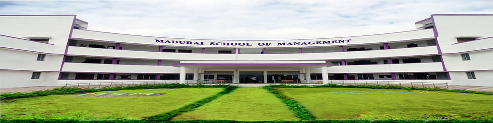 Madurai School of Management