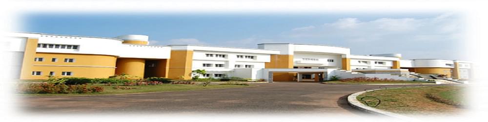 Meenakshi Chandrasekaran College of Arts & Science Thanjavur