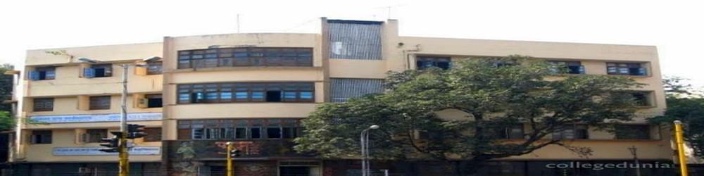 Bharatiya Kala Prasarini Sabha's College of Architecture - [BKPS]
