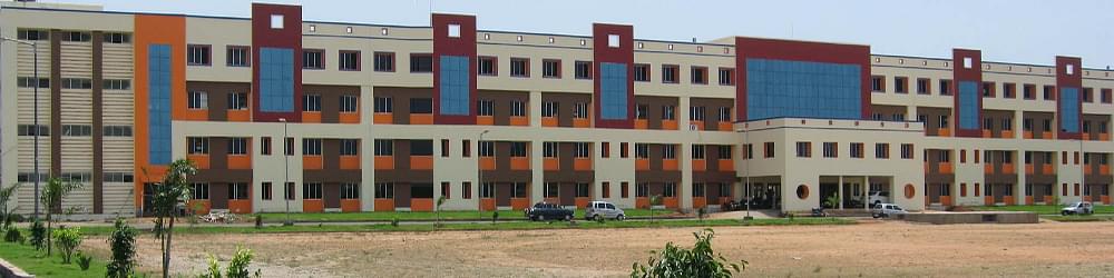 K. Ramakrishnan College of Engineering -[KRCE]