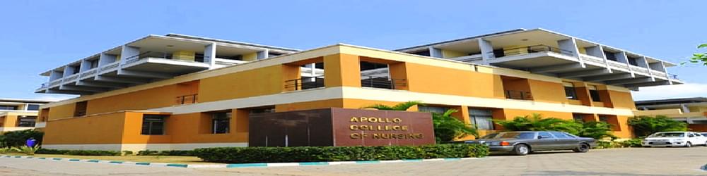 Apollo College of Nursing - [ACN]