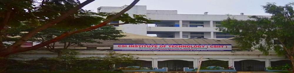 CSI Institute of Technology, School of Architecture & Planning