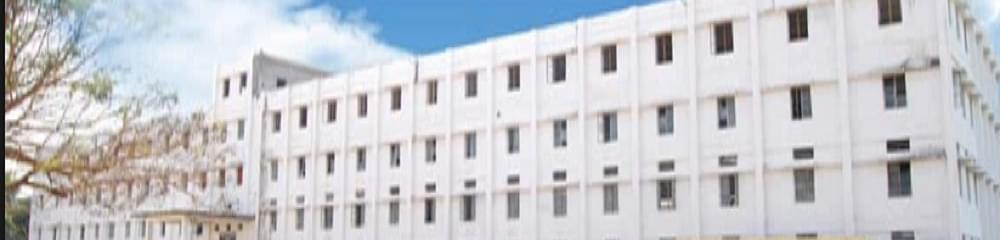 KKC College of Engineering and Technology