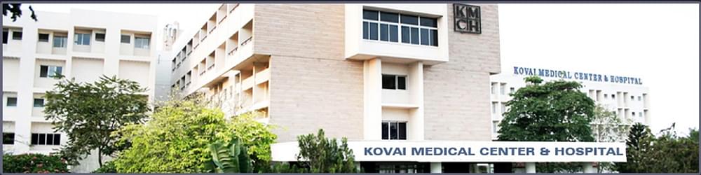 KMCH College of Occupational Therapy - [KMCHCOT]