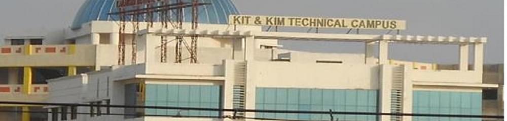 Karaikudi Institute of Technology and Management - [KIT & KIM]