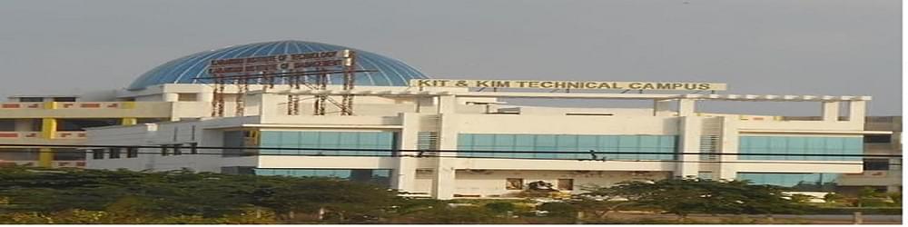 Karaikudi Institute of Technology and Management - [KIT & KIM]