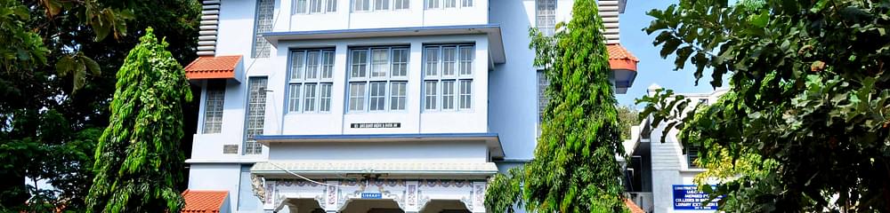 South Travancore Hindu College