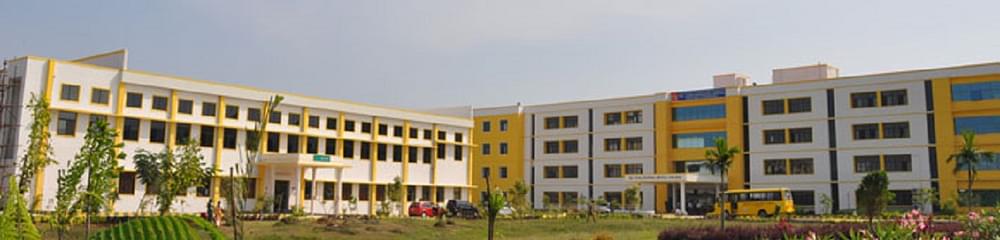 Nehru Nursing College - [NNC]
