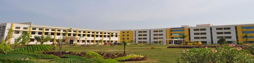 Nehru Nursing College - [NNC]