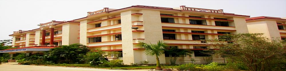 Shree Chandraprabhu Jain College Minjur - [SCPJC]