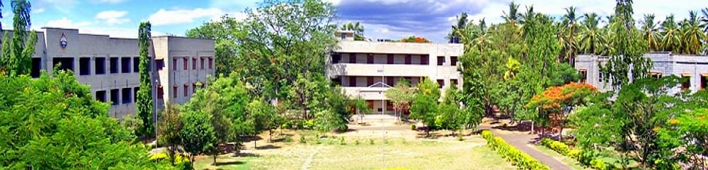 Sri Ramakrishna Mission Vidyalaya College of Arts and Science