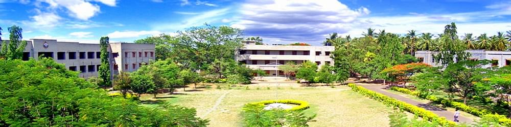 Sri Ramakrishna Mission Vidyalaya College of Arts and Science