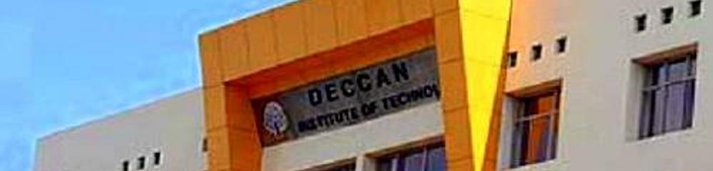 Deccan Institute of Technology - [DIT]