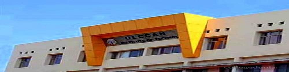 Deccan Institute of Technology - [DIT]