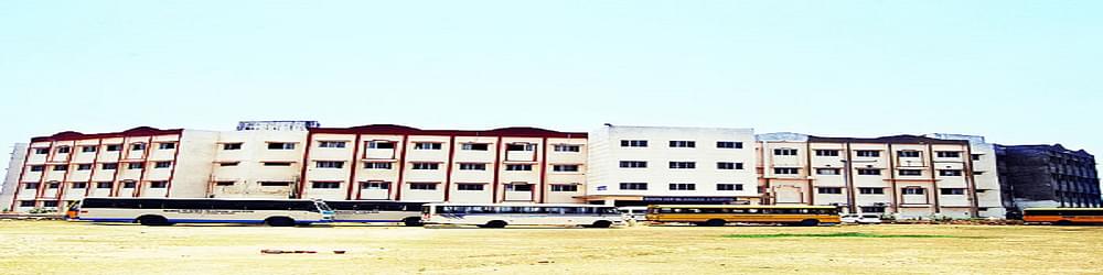 Madha Dental College and Hospital