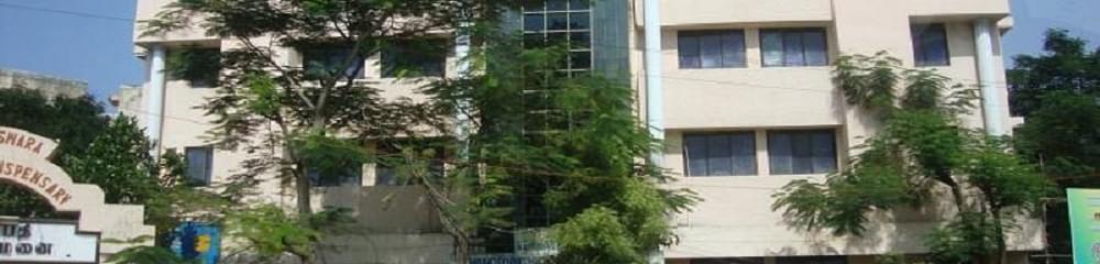 Venkateswara Homoeothic Medical College Porur