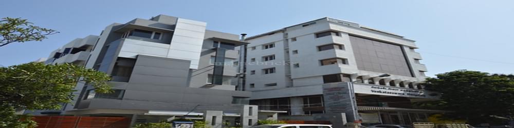 Venkateswara Hospitals Chennai
