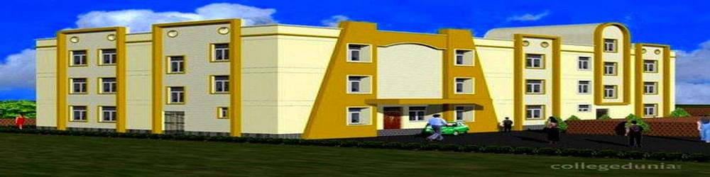 Dr Baliram Hiray College of Architecture