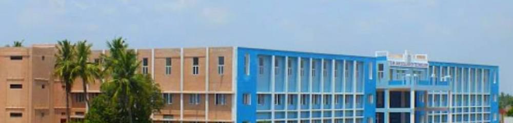 T.S.M. Jain College of Technology