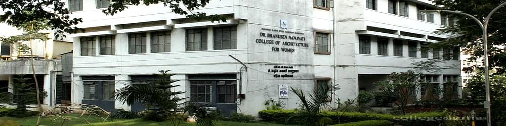 MKSSS’s Dr. Bhanuben Nanavati College of Architecture for Women - [BNCA]