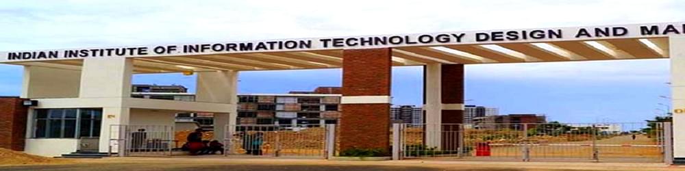 Indian Institute of Information Technology Design and Manufacturing - [IIITDM]
