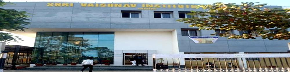Shri Vaishnav Institute of Law - [SVIL]