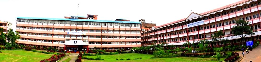 Vijayalakshmi Institute of Hospitality Sciences - [VIHS]