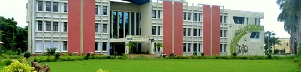 Vanbandhu College of Veterinary Science & Animal Husbandry