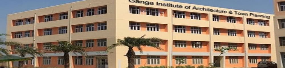 Ganga Institute of Architecture and Town Planning - [GIATP]