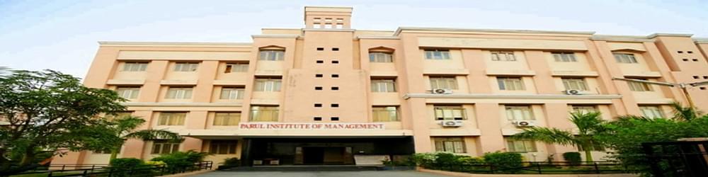 Parul Institute of Management - [PIM]