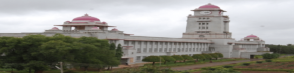 School of Correspondence, Karnatak University
