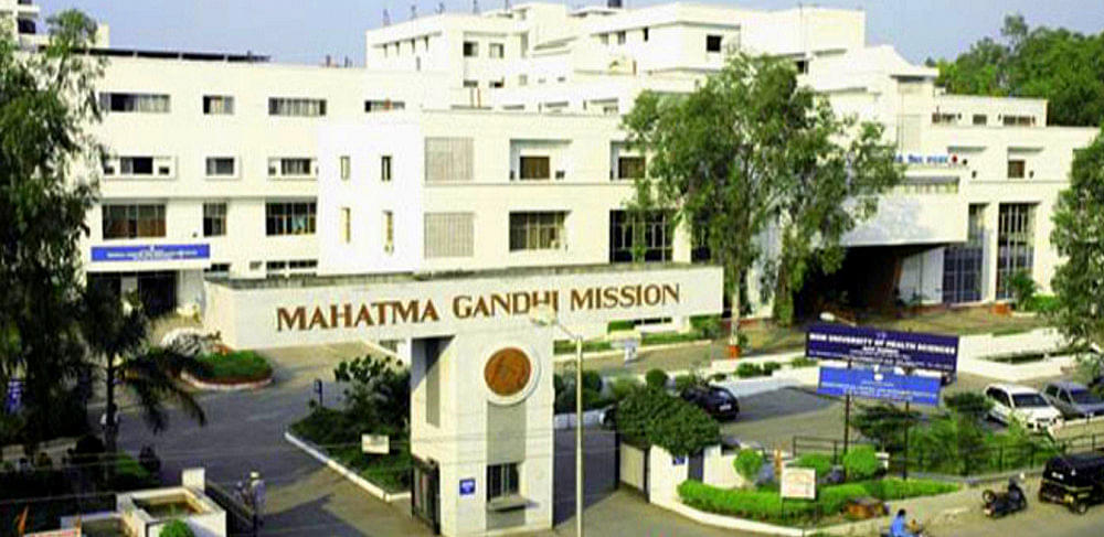 MGM Medical College Aurangabad Admission 2024 Dates Courses