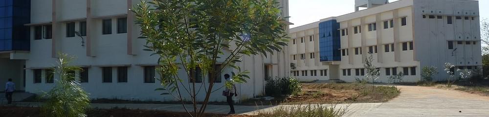 IIT Tirupati - Indian Institute of Technology - [IITTP]