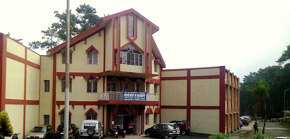 Shillong College Courses Fees Placements Scholarships