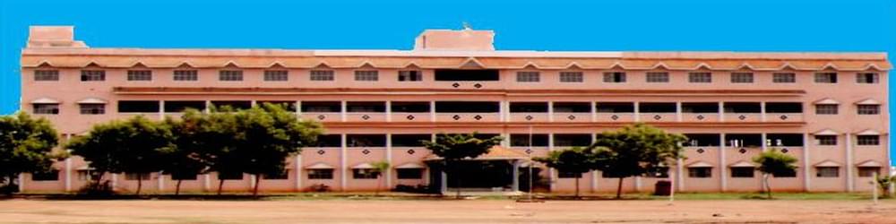 Dhanalakshmi Srinivasan College of Education for Women
