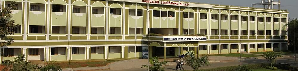 Dhivya College of Education