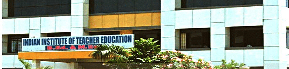 Indian College of Education