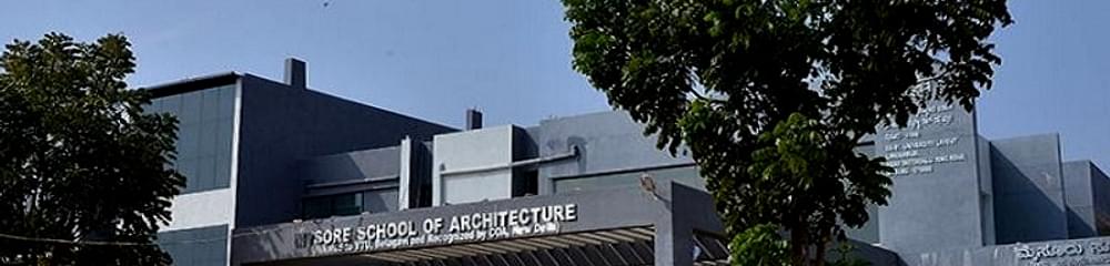 Mysore School of Architecture