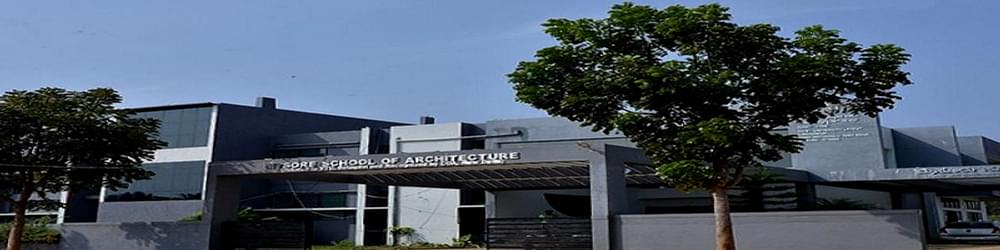 Mysore School of Architecture
