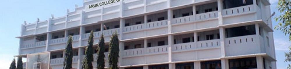 Arun College of Education