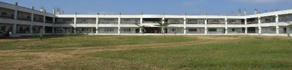 K.S.M. College of Education for Women