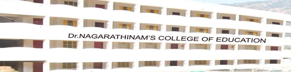 Dr. Nagarathinams College of Education