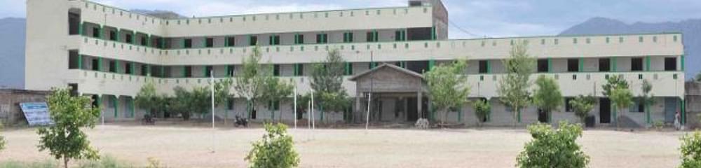 Kalaimagal College of Education
