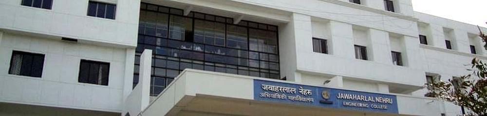 Jawaharlal Nehru Engineering College - [JNEC]
