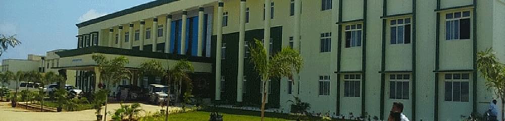 Muna College of Education - [MCE]