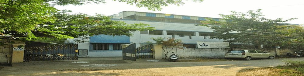 Netrodaya College of Special Education