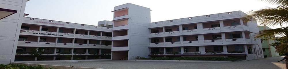 Padmavani College of Education