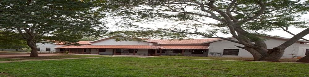 Wadiyar Centre For Architecture - [WCFA]